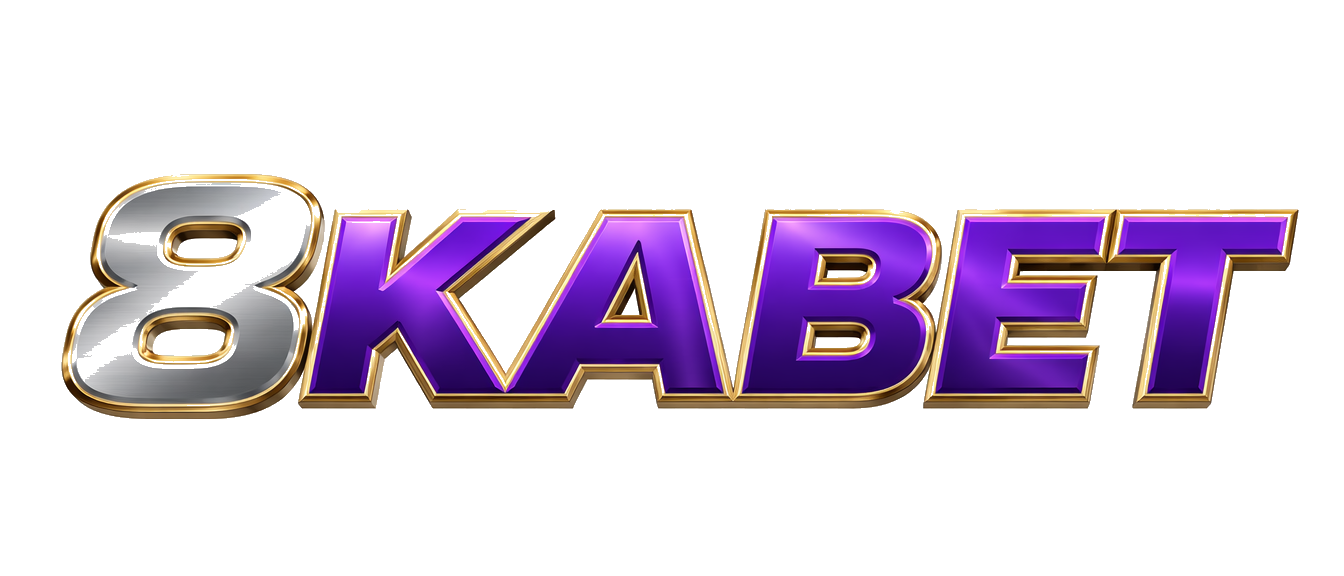 8kabet logo
